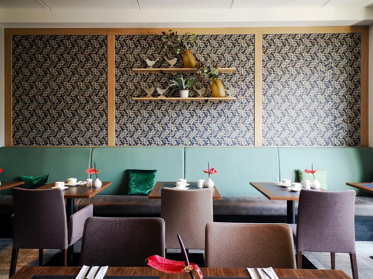 Vienna House By Wyndham Andel's 4* Berlino