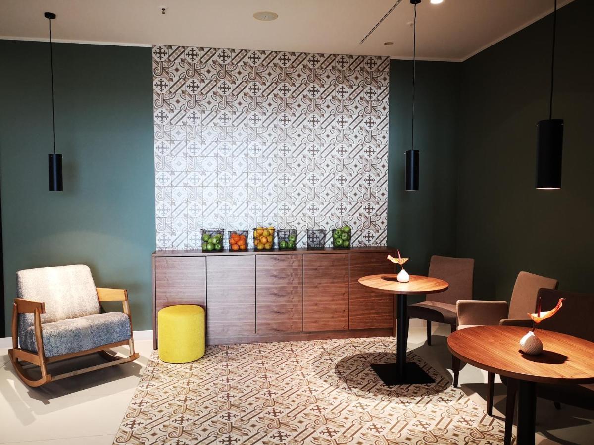 Vienna House By Wyndham Andel's 4*