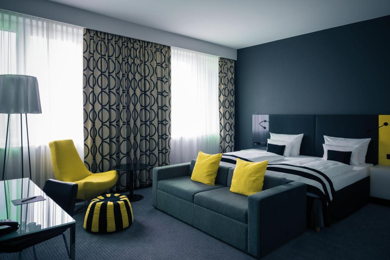 Vienna House By Wyndham Andel's Hotel