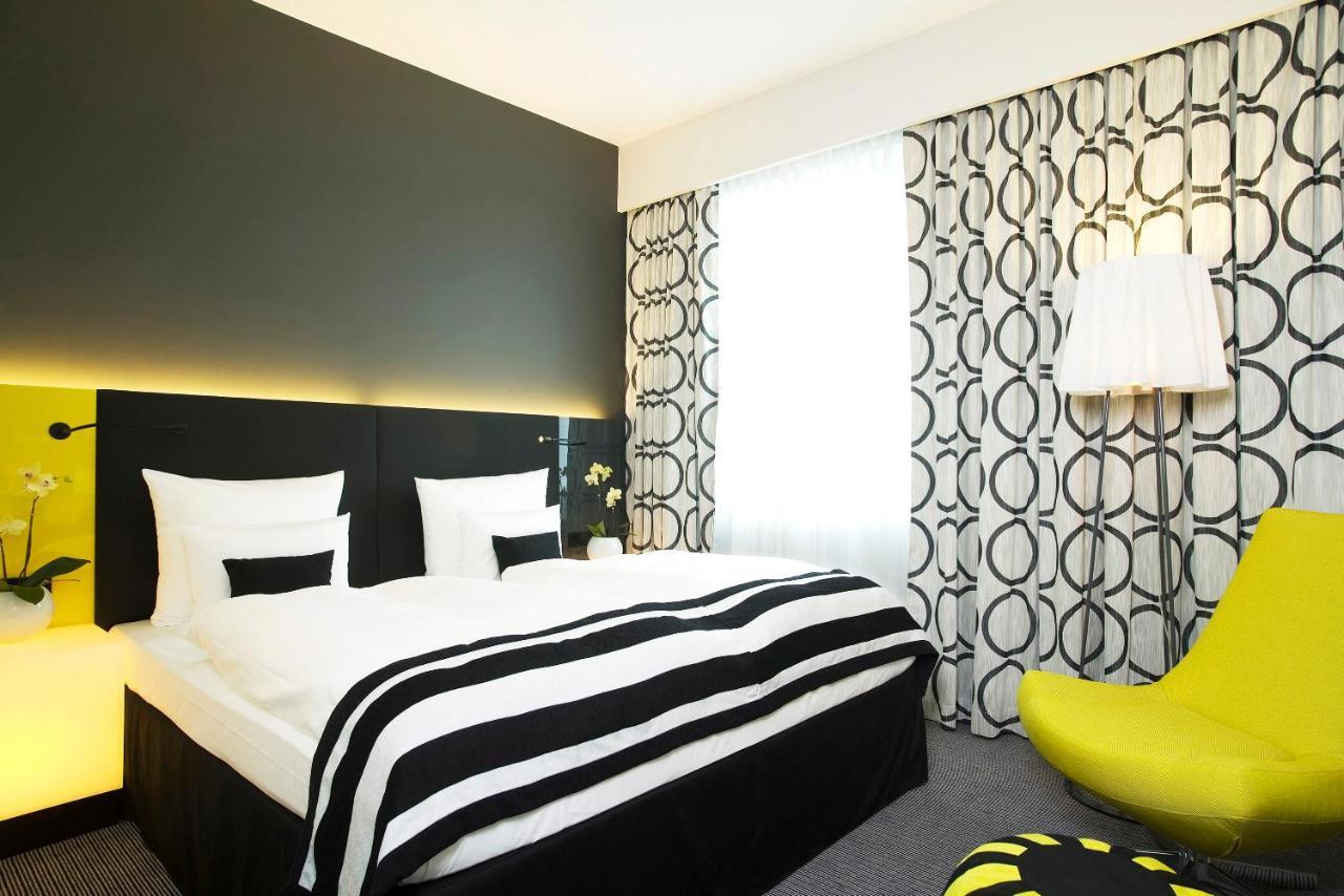 Vienna House By Wyndham Andel's 4*