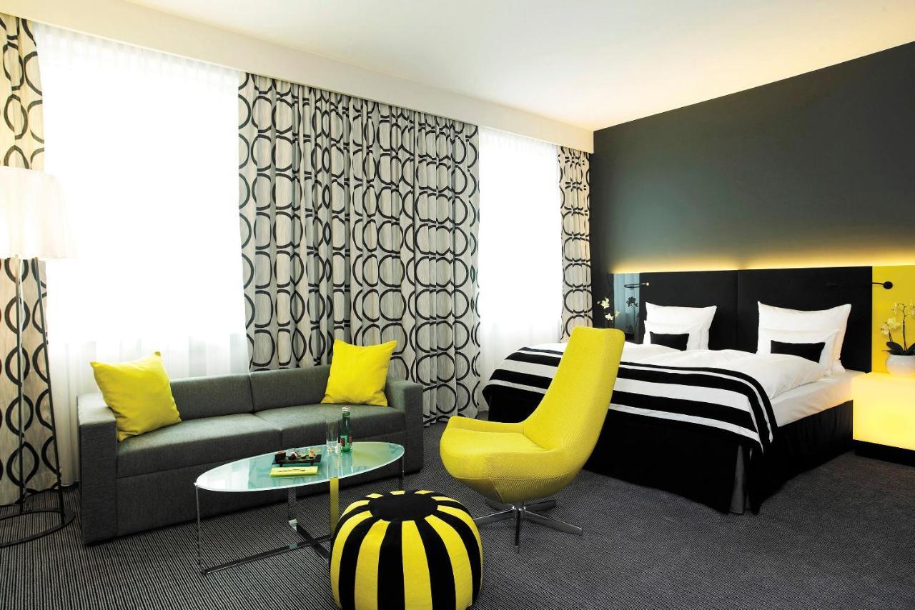Hotel Vienna House By Wyndham Andel's Berlino