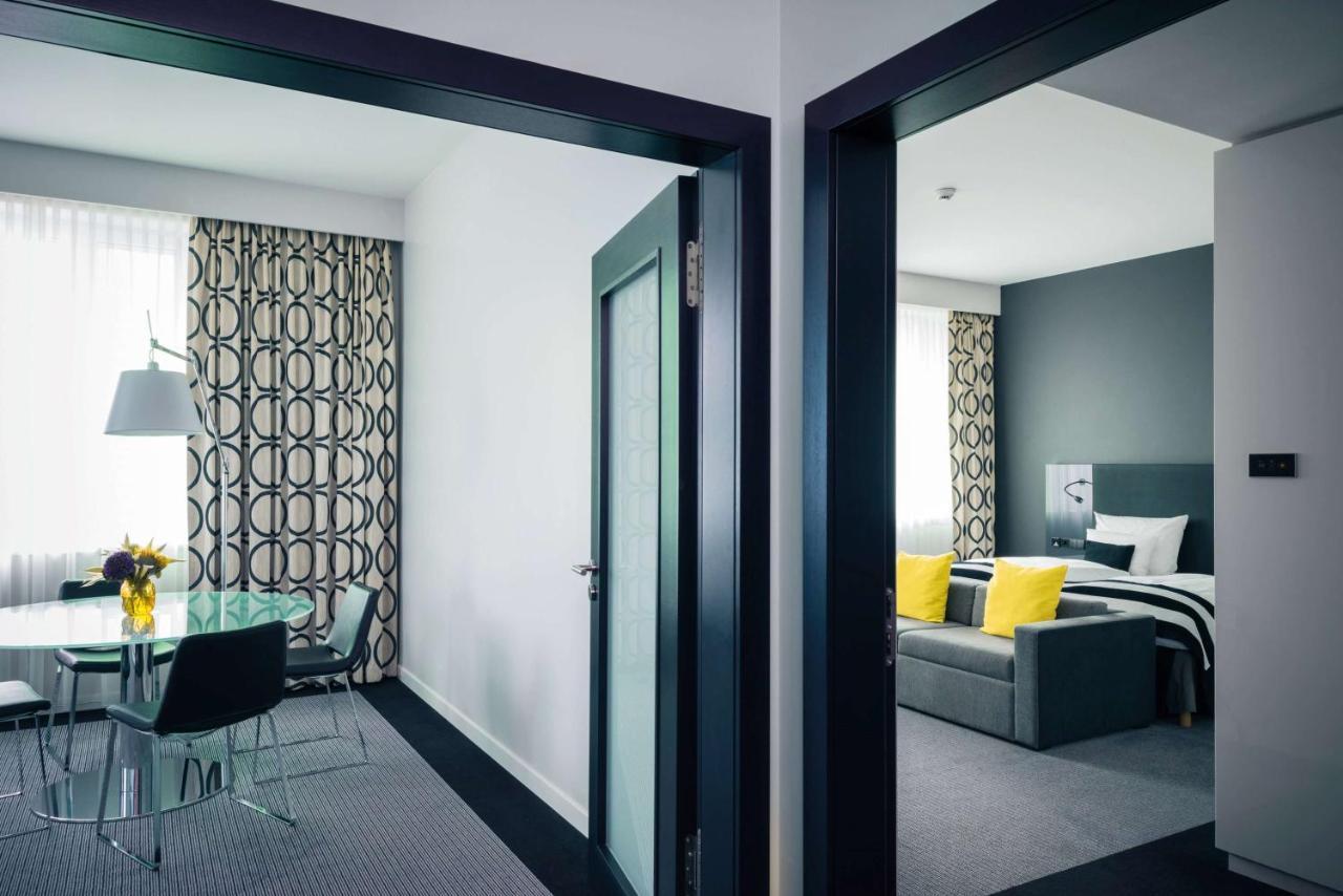 Vienna House By Wyndham Andel's 4*