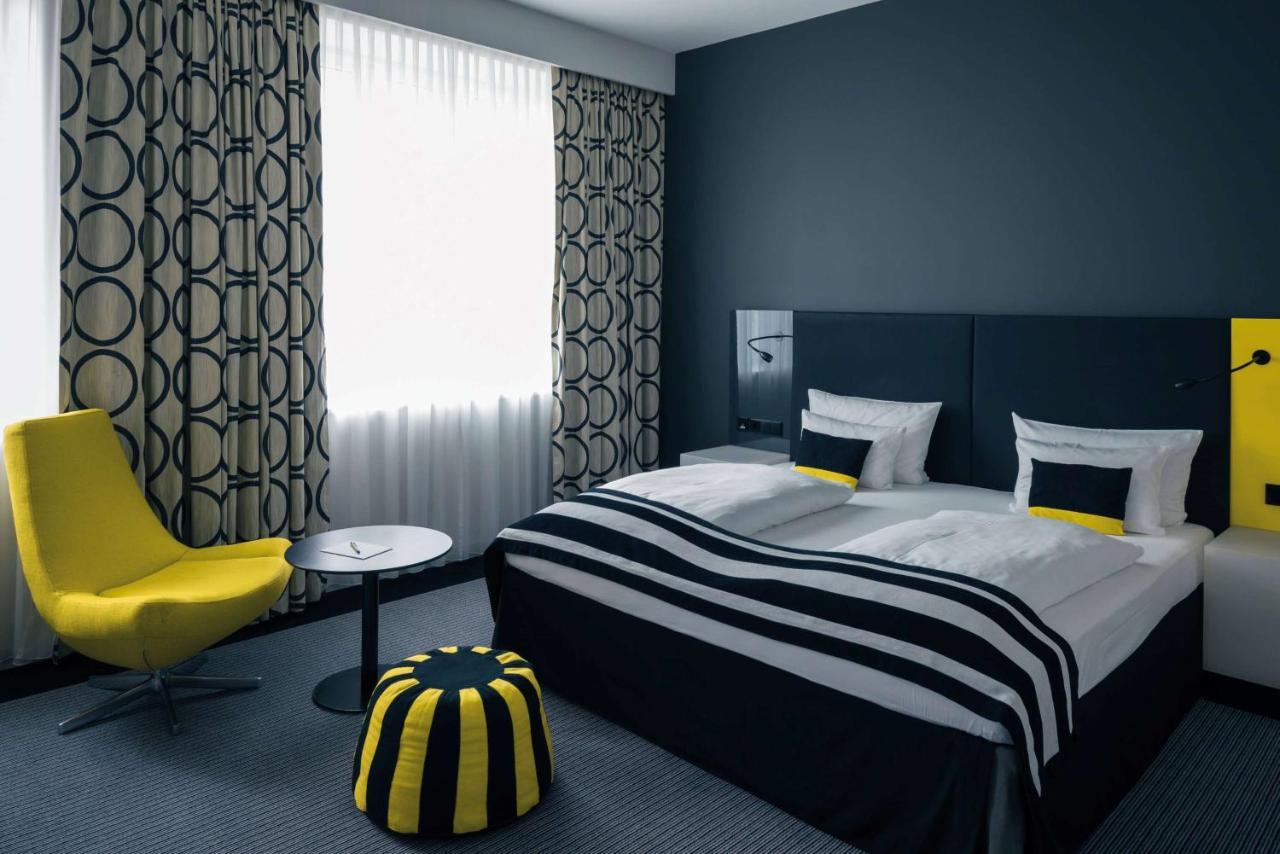 Vienna House By Wyndham Andel's Hotel