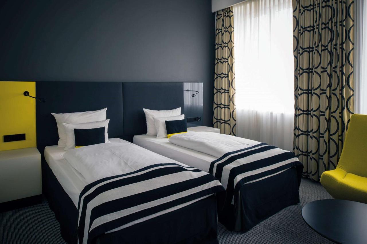 Hotel Vienna House By Wyndham Andel's Berlino