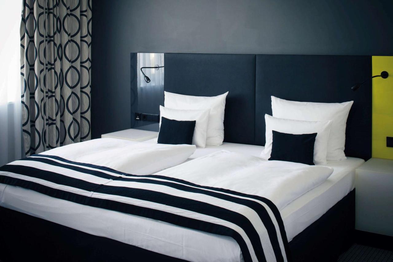 Hotel Vienna House By Wyndham Andel's 4*