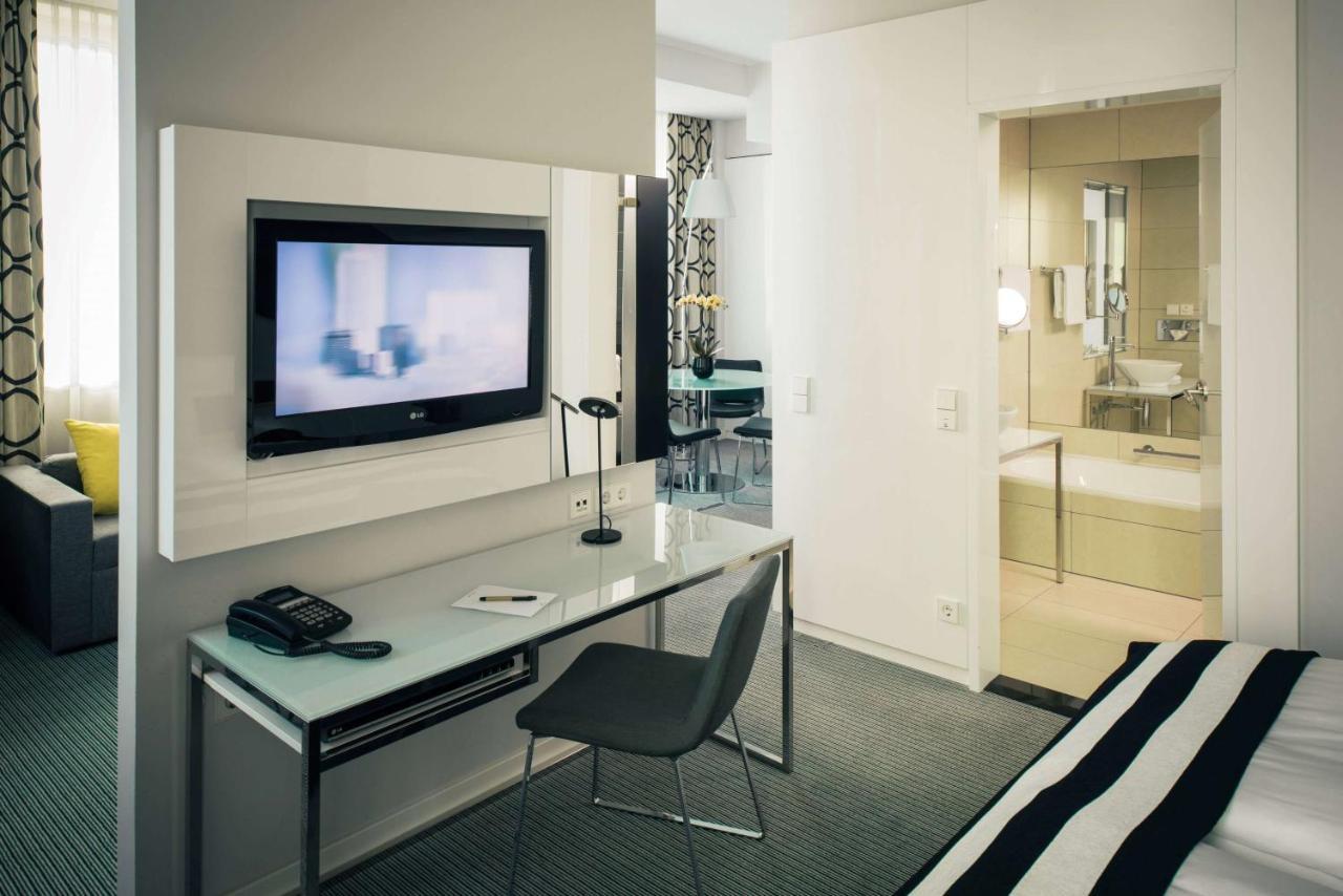 Hotel Vienna House By Wyndham Andel's 4*