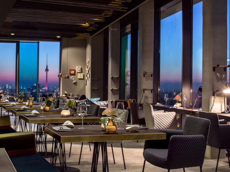 Vienna House By Wyndham Andel's 4*