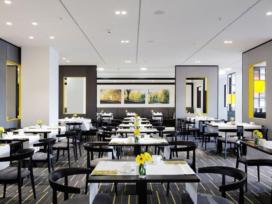 Hotel Vienna House By Wyndham Andel's