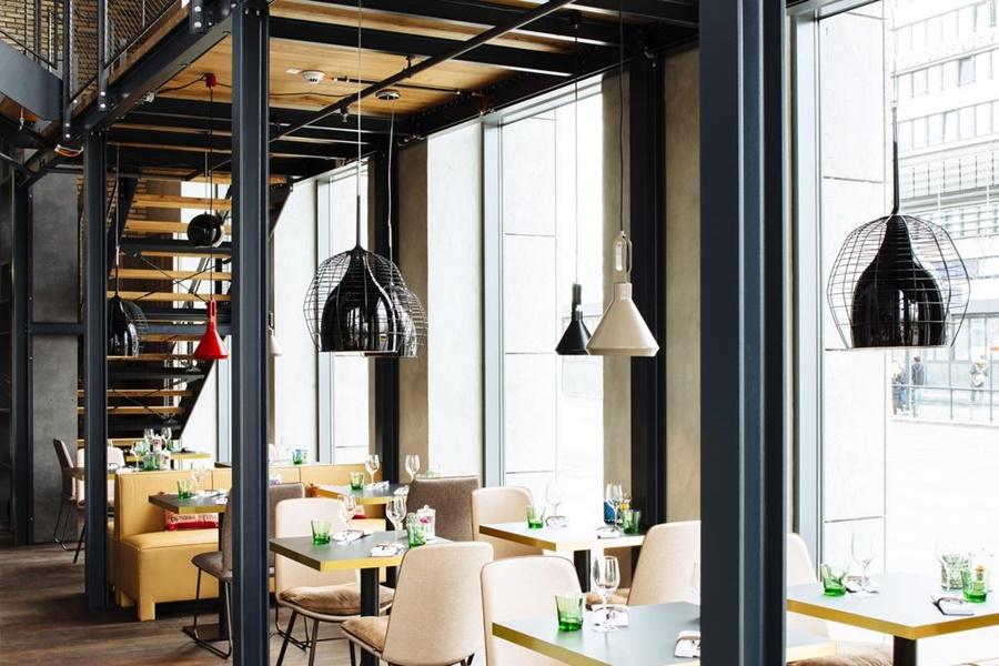 Hotel Vienna House By Wyndham Andel's