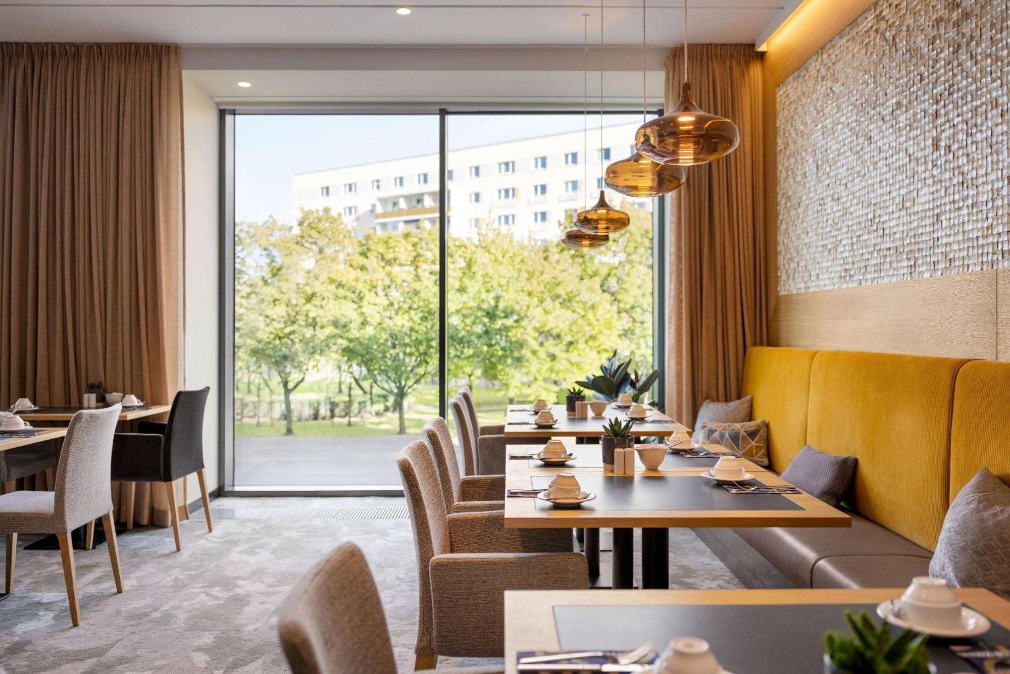 Hotel Vienna House By Wyndham Andel's 4*