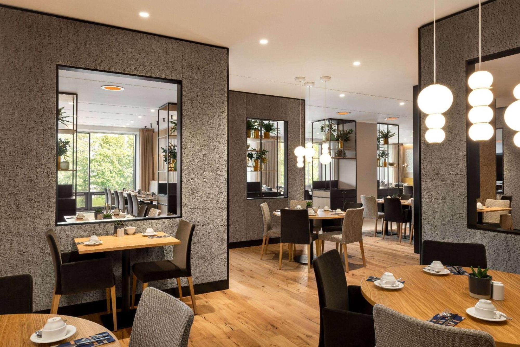 Hotel Vienna House By Wyndham Andel's