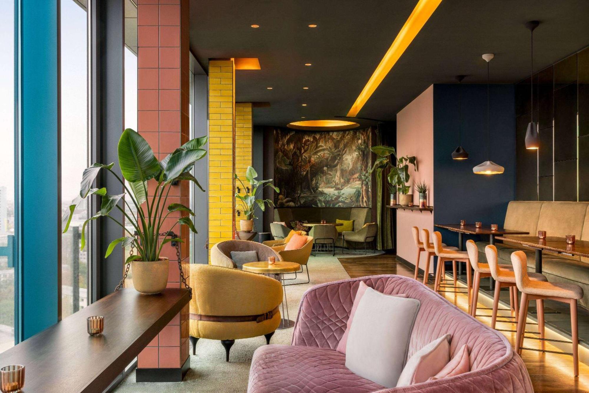 Vienna House By Wyndham Andel's