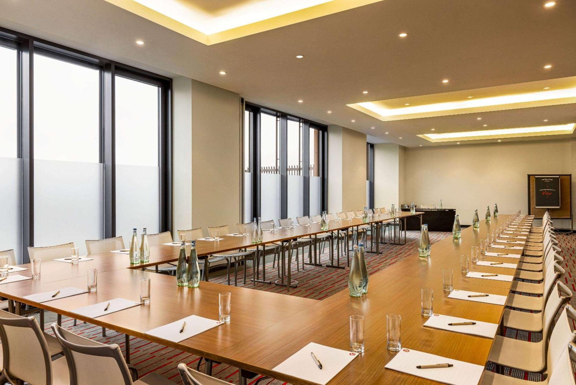 Vienna House By Wyndham Andel's Hotel 4*