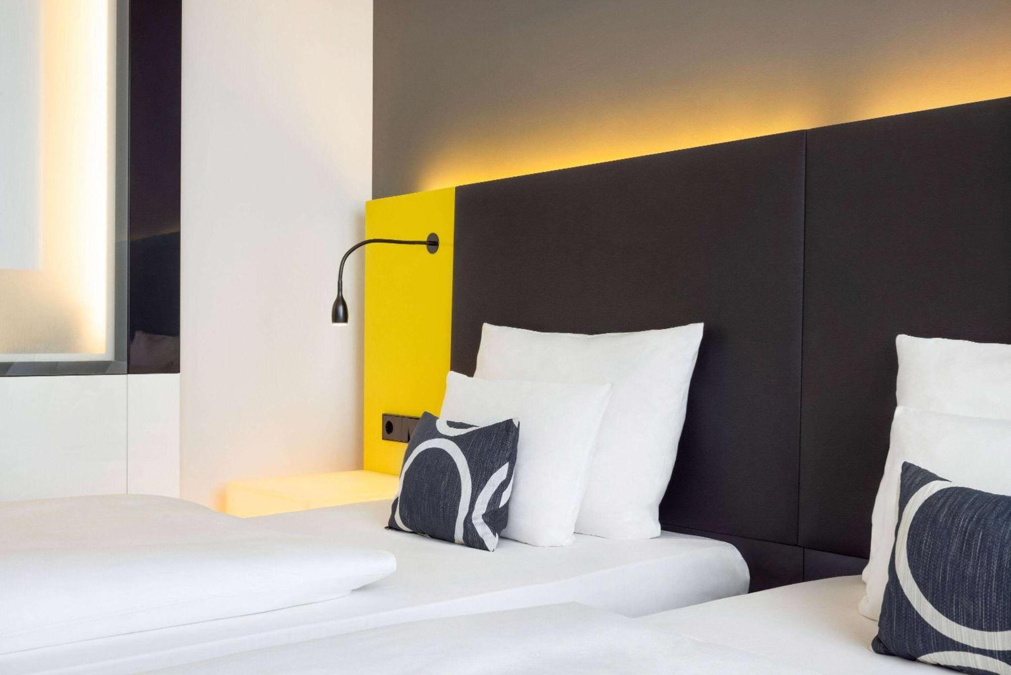 Vienna House By Wyndham Andel's Hotel