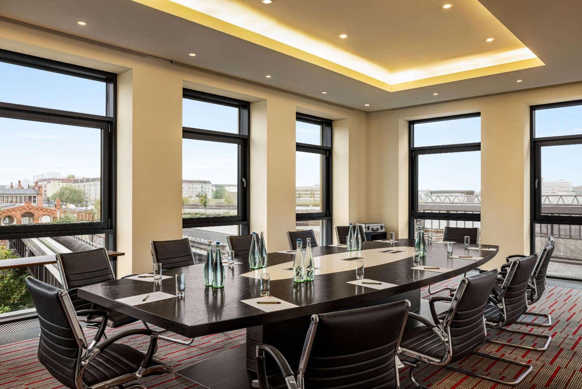 Hotel Vienna House By Wyndham Andel's 4*