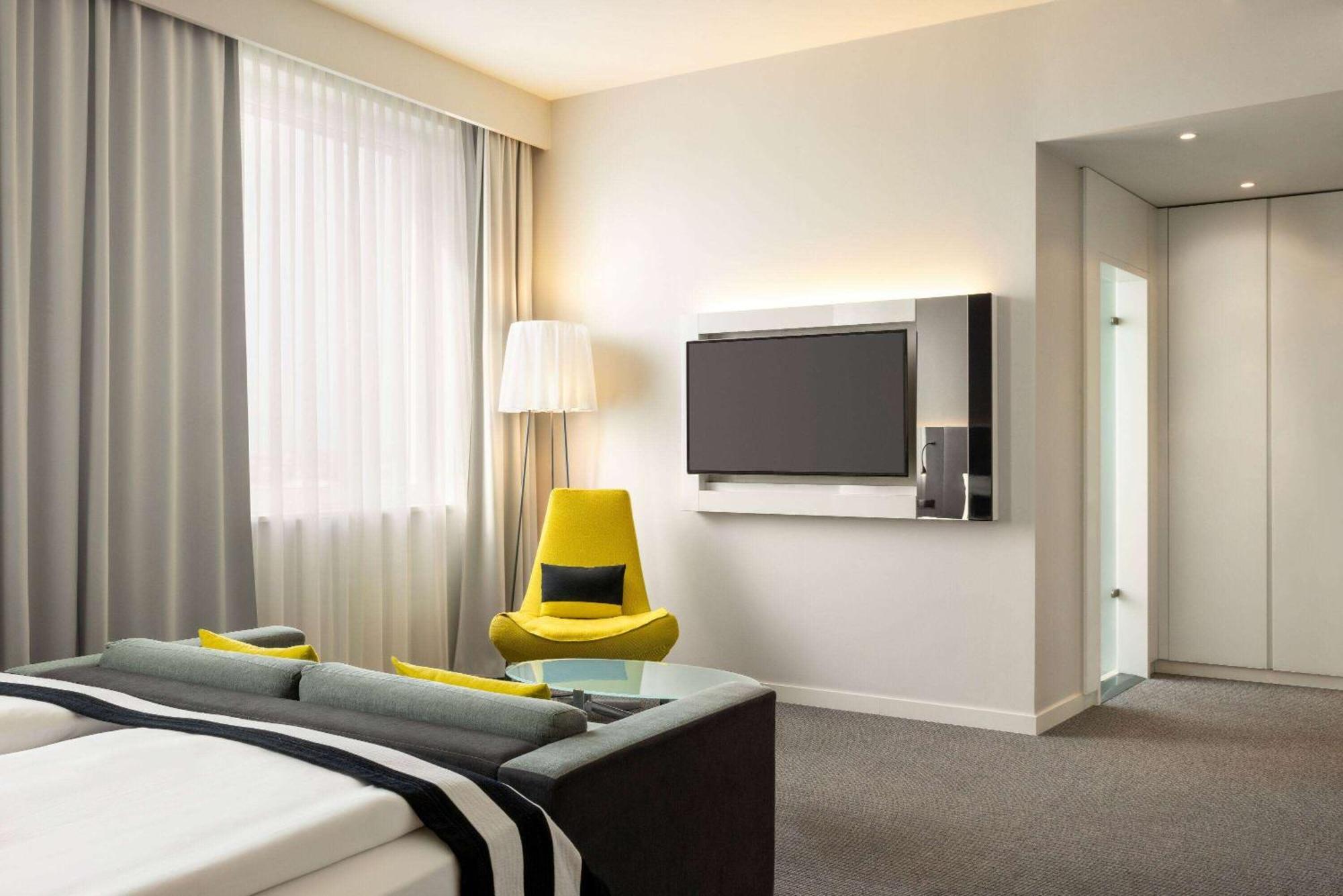 Hotel Vienna House By Wyndham Andel's Berlino