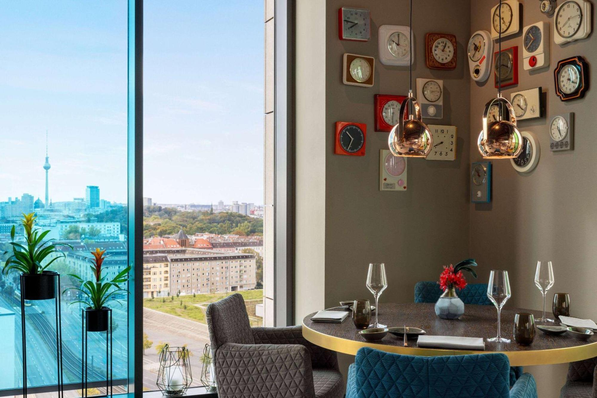 Vienna House By Wyndham Andel's Hotel 4*
