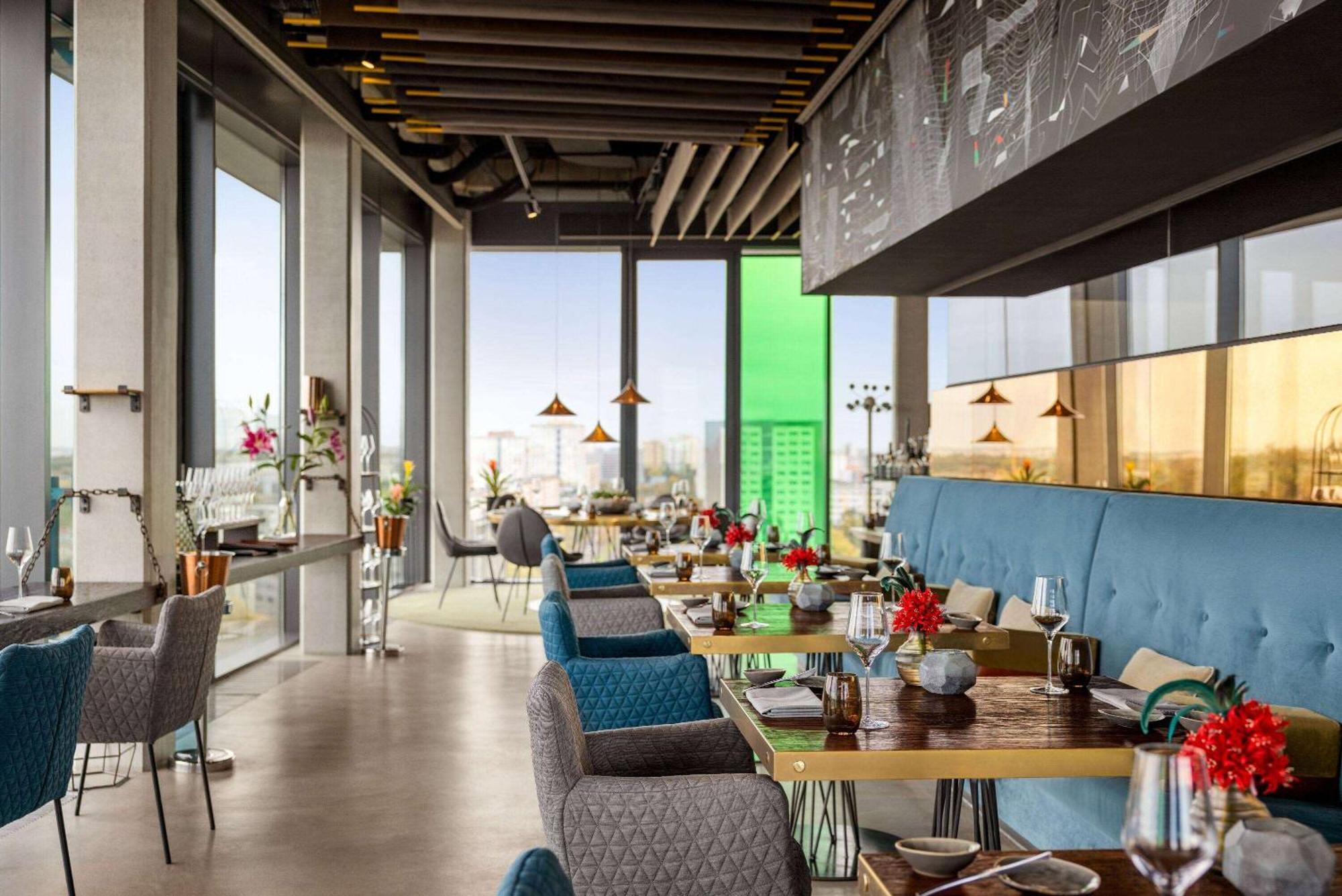 Hotel Vienna House By Wyndham Andel's 4*