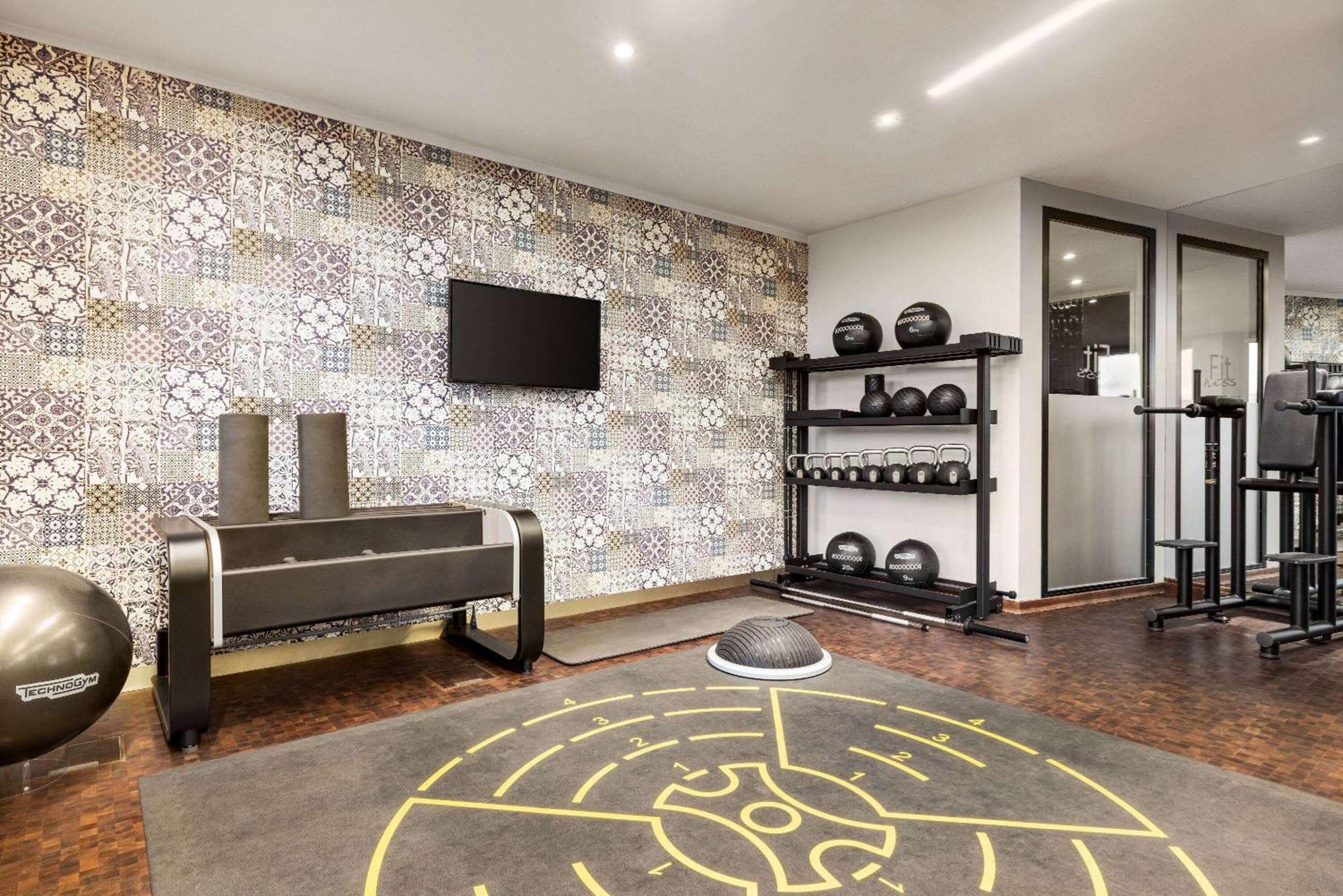 Vienna House By Wyndham Andel's Hotel 4*
