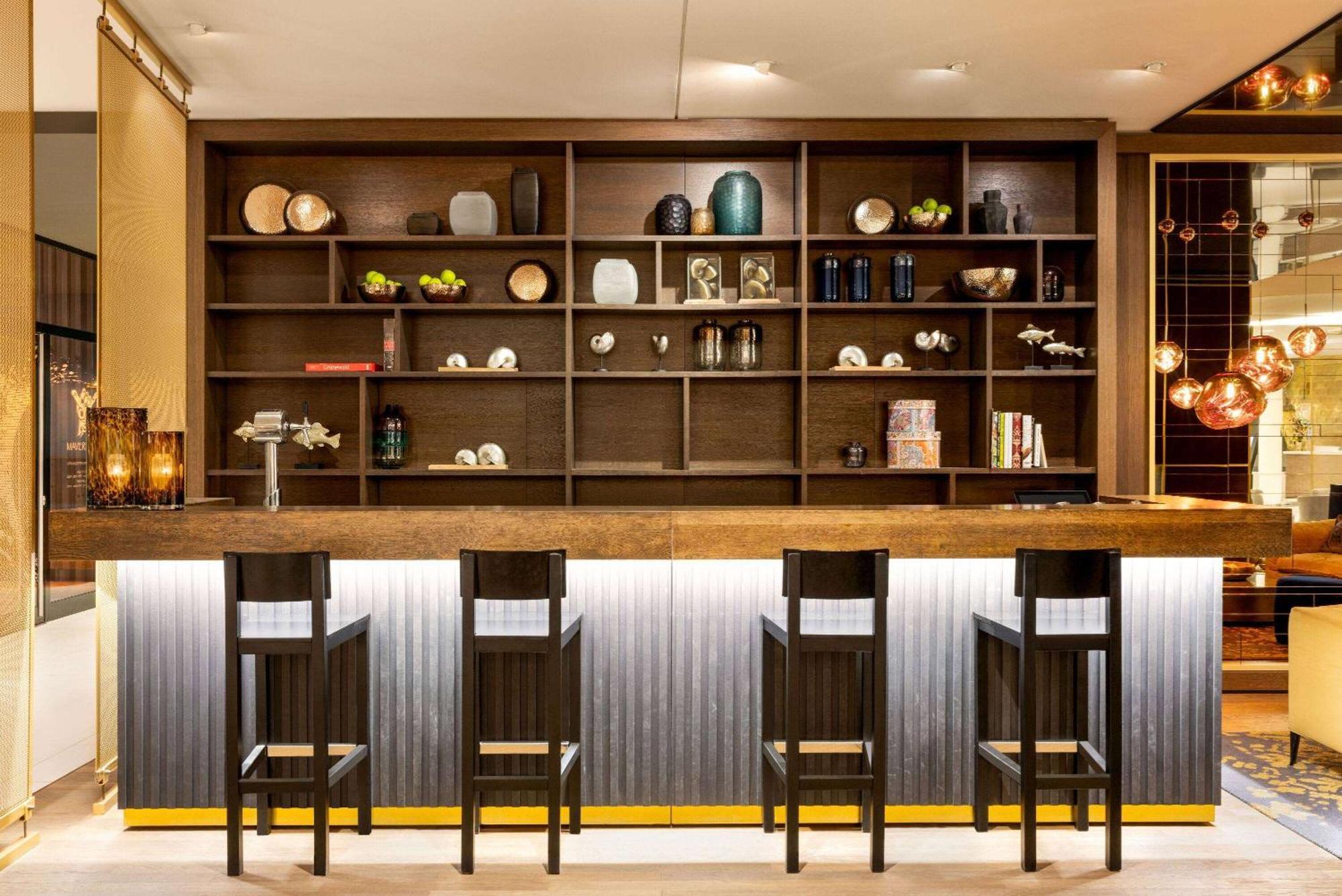 Vienna House By Wyndham Andel's 4* Berlino