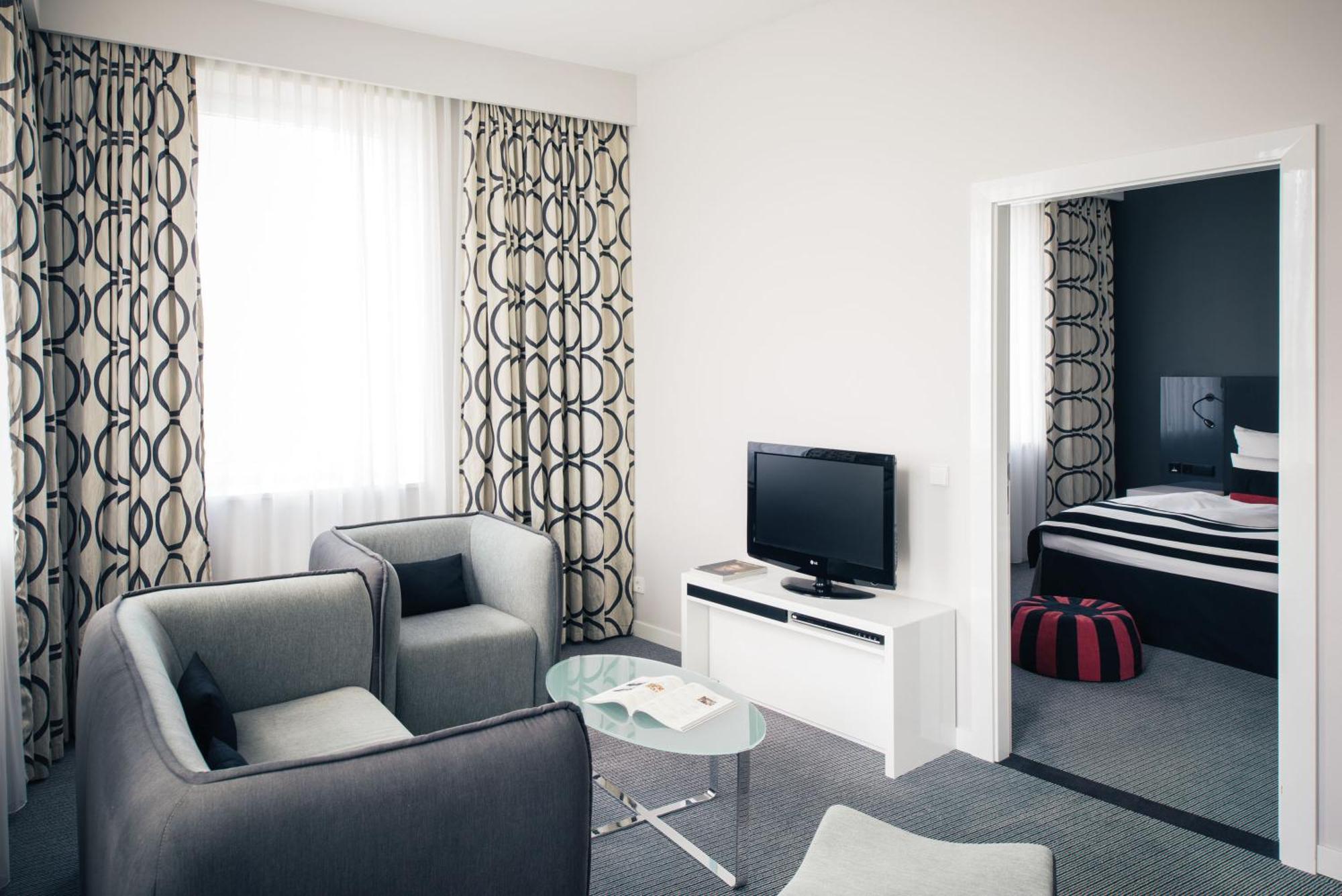Hotel Vienna House By Wyndham Andel's