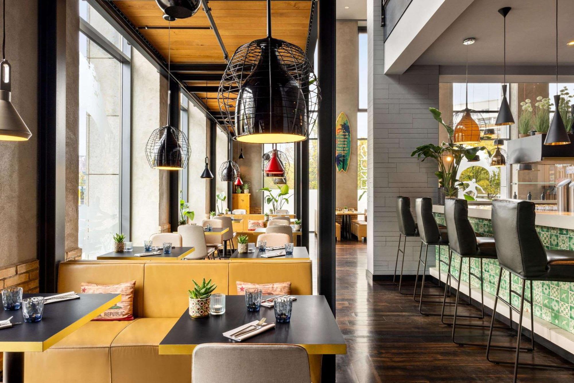 Hotel Vienna House By Wyndham Andel's 4*