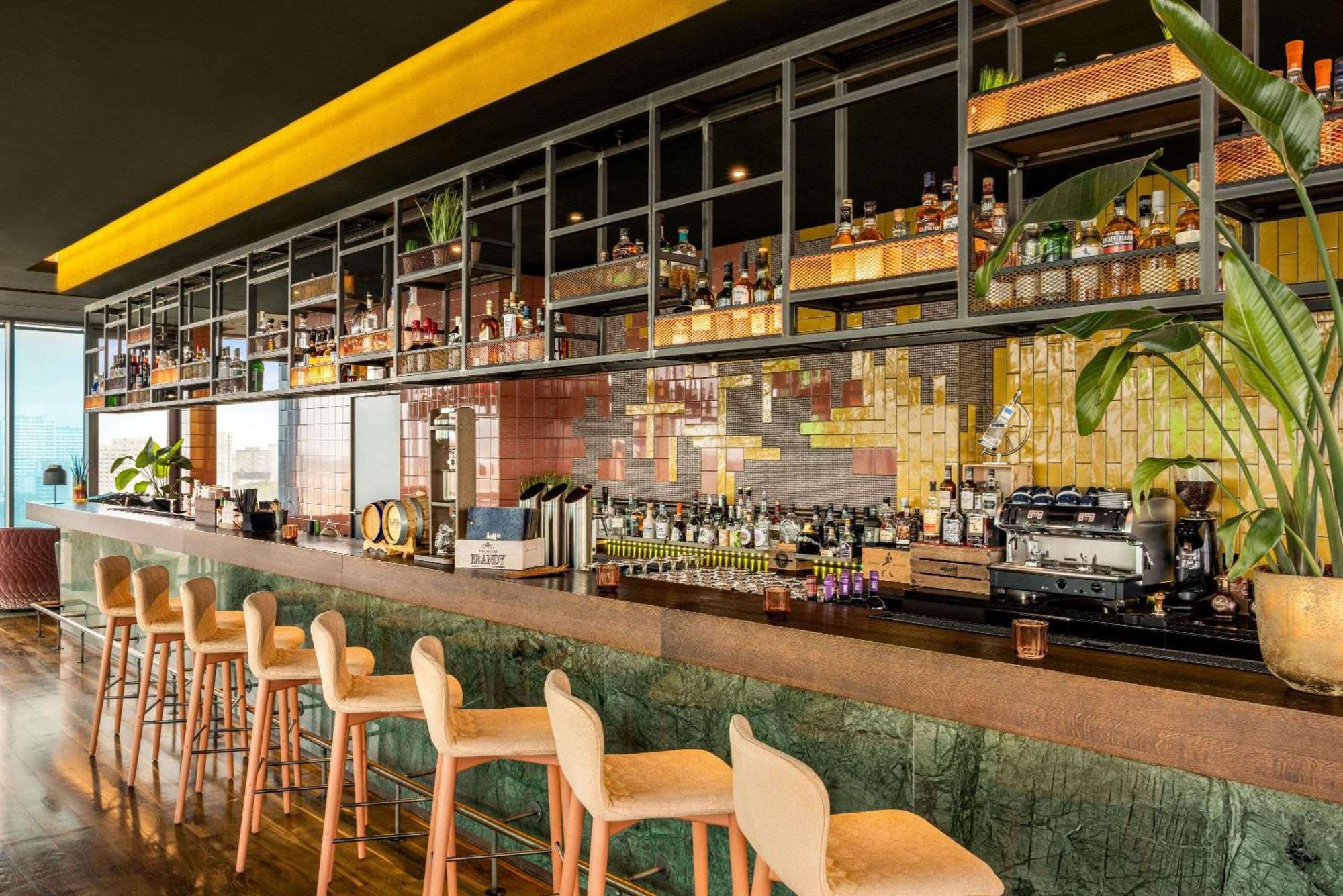 Vienna House By Wyndham Andel's 4*