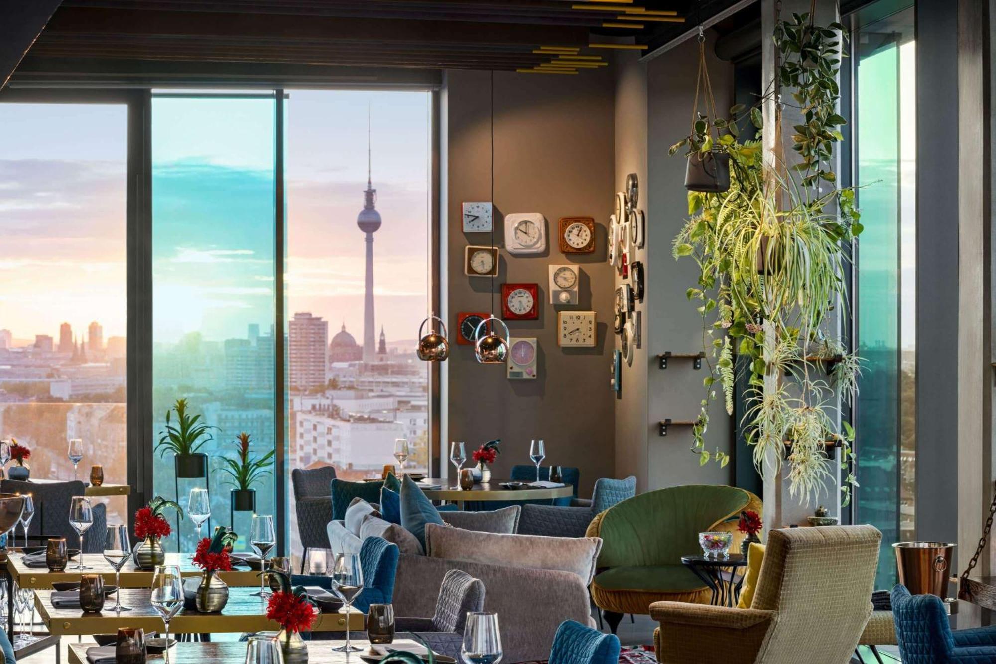 Hotel Vienna House By Wyndham Andel's 4*