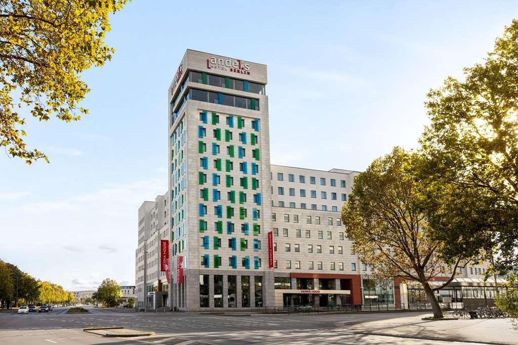 Vienna House By Wyndham Andel's Hotel