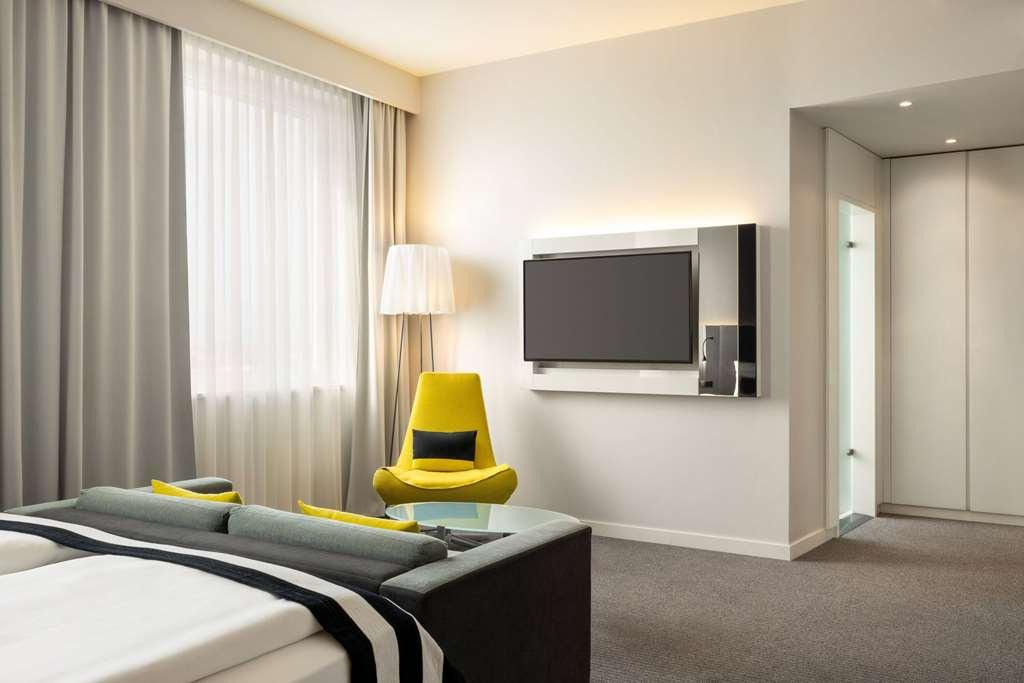 Vienna House By Wyndham Andel's Hotel Berlino
