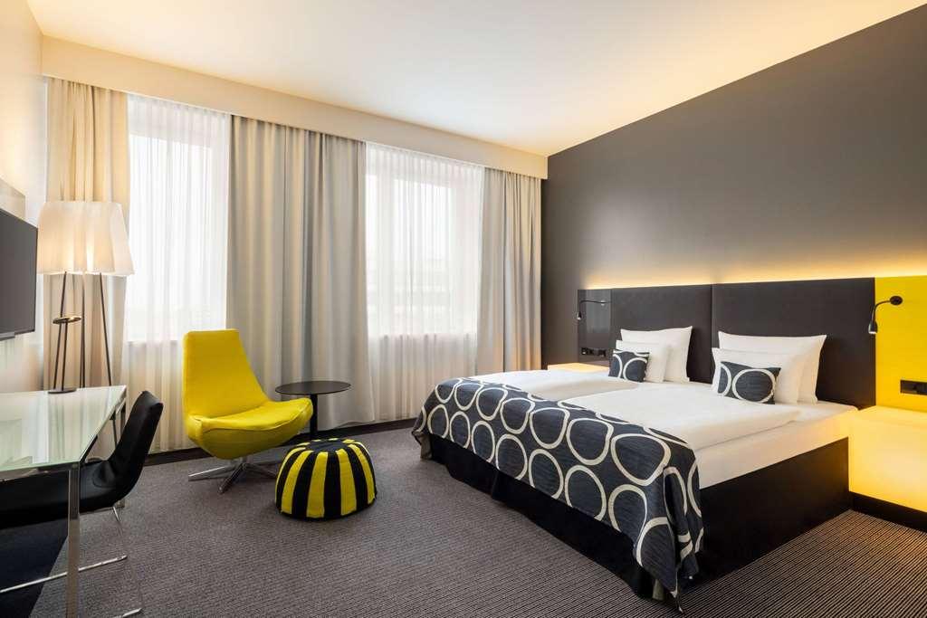 Vienna House By Wyndham Andel's Hotel Berlino