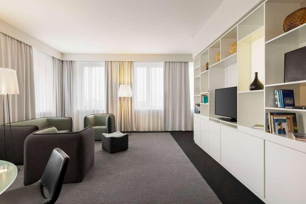 Hotel Vienna House By Wyndham Andel's Berlino