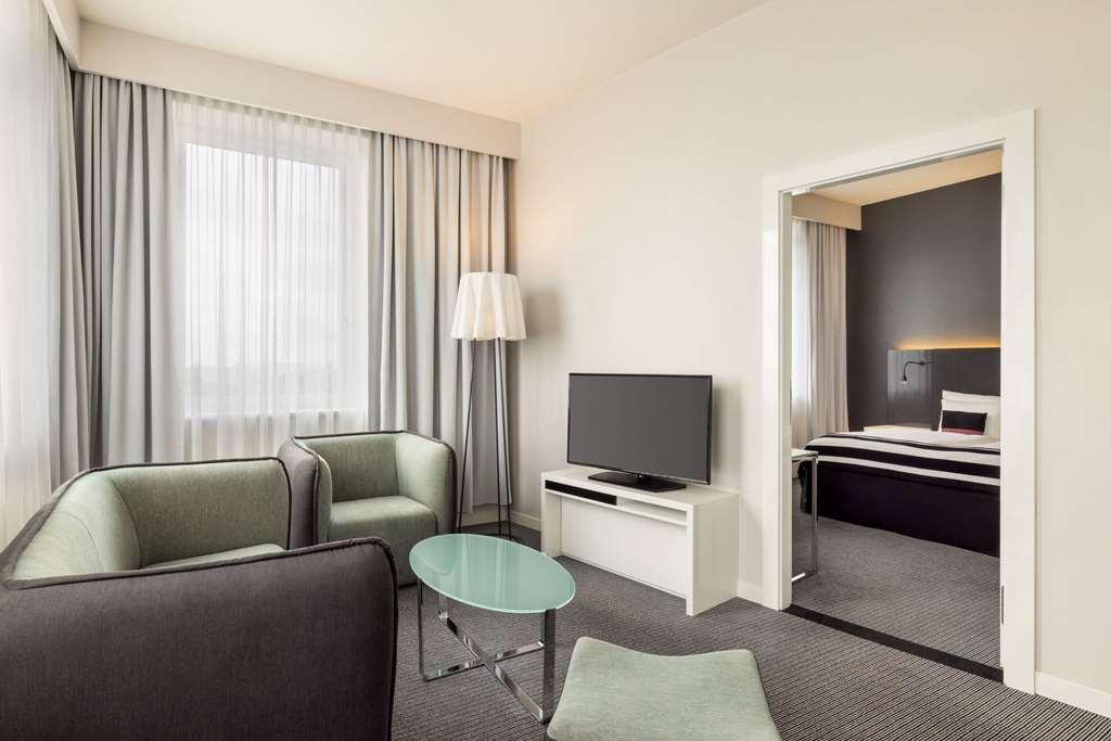 Hotel Vienna House By Wyndham Andel's Berlim