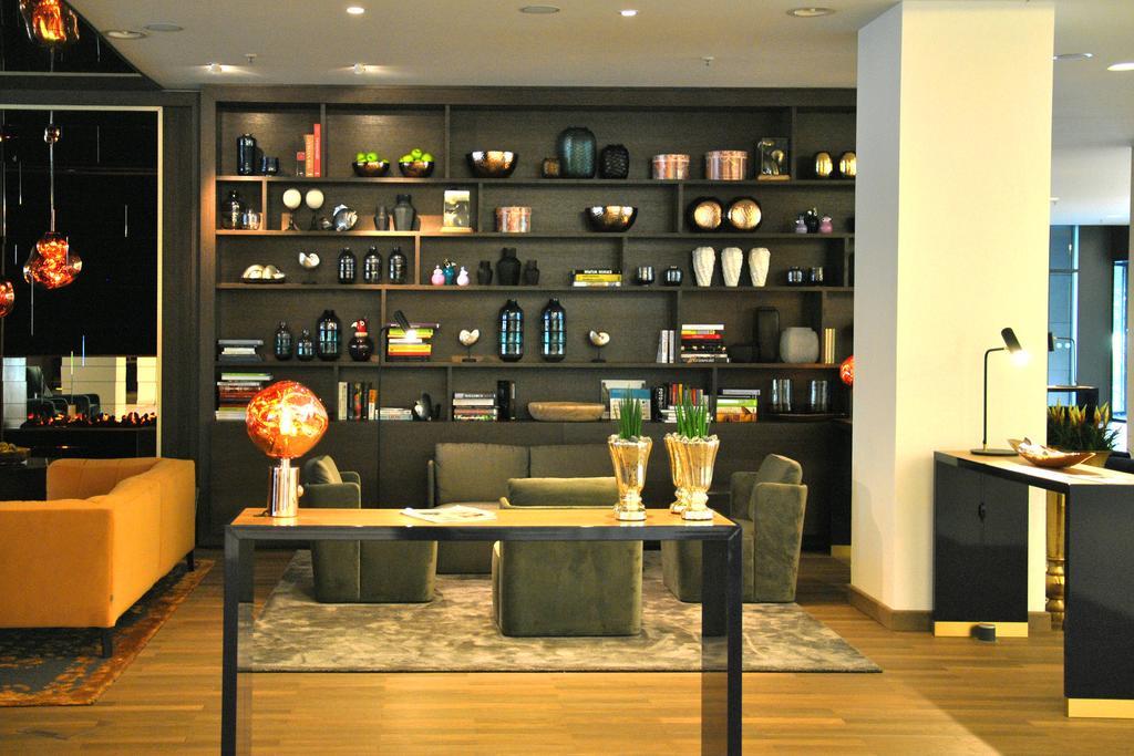 Hotel Vienna House By Wyndham Andel's