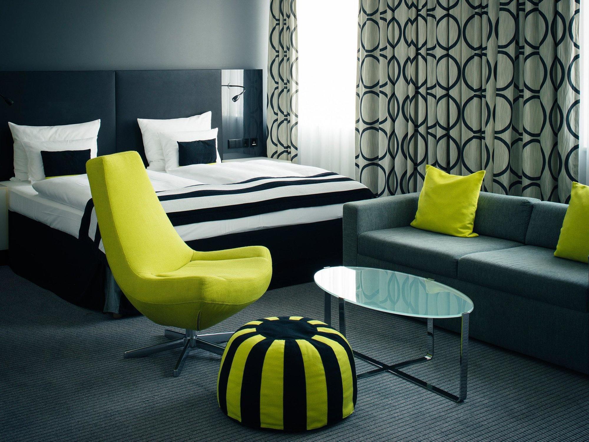 Vienna House By Wyndham Andel's Hotel