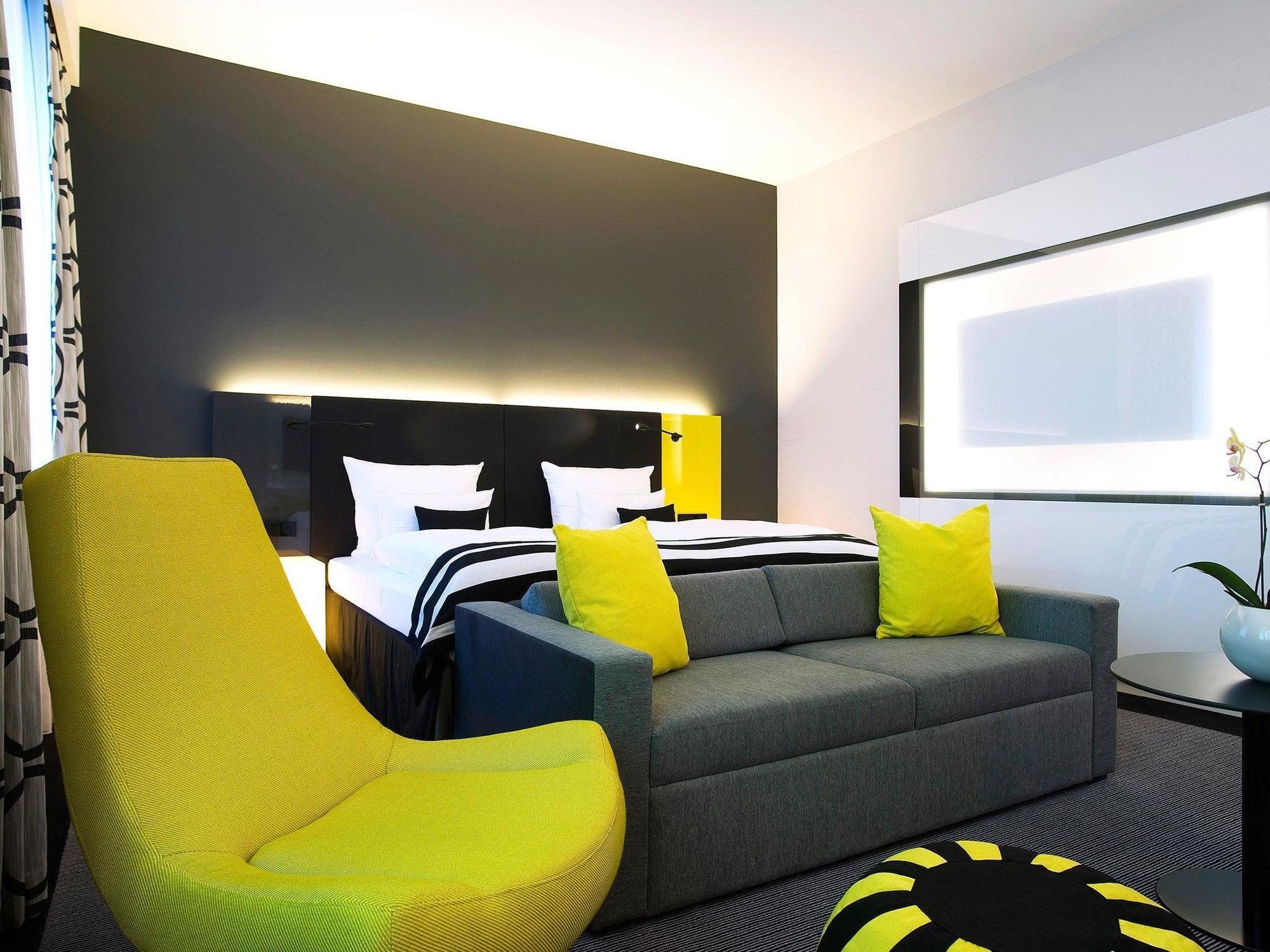 Hotel Vienna House By Wyndham Andel's 4*