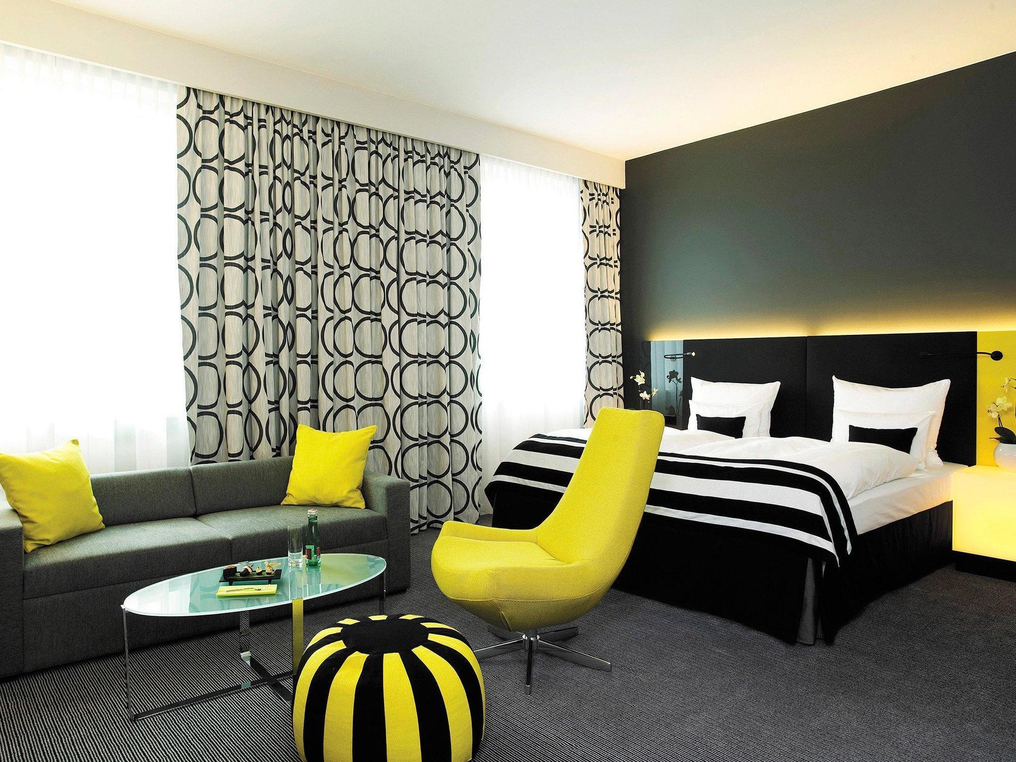 Vienna House By Wyndham Andel's 4*