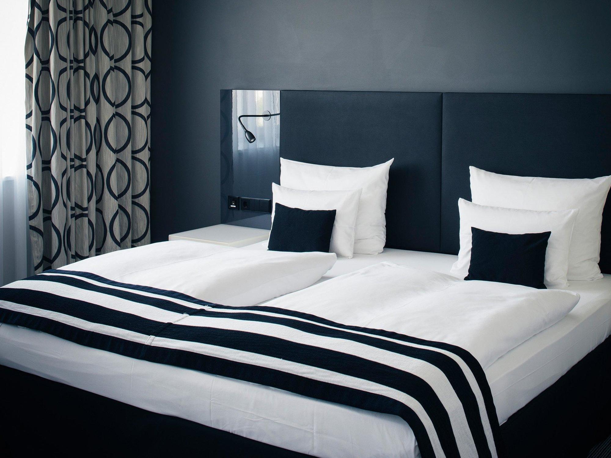 Vienna House By Wyndham Andel's 4*