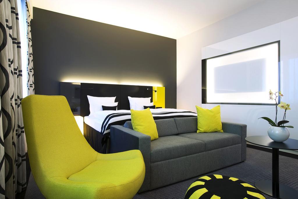 Vienna House By Wyndham Andel's Berlim