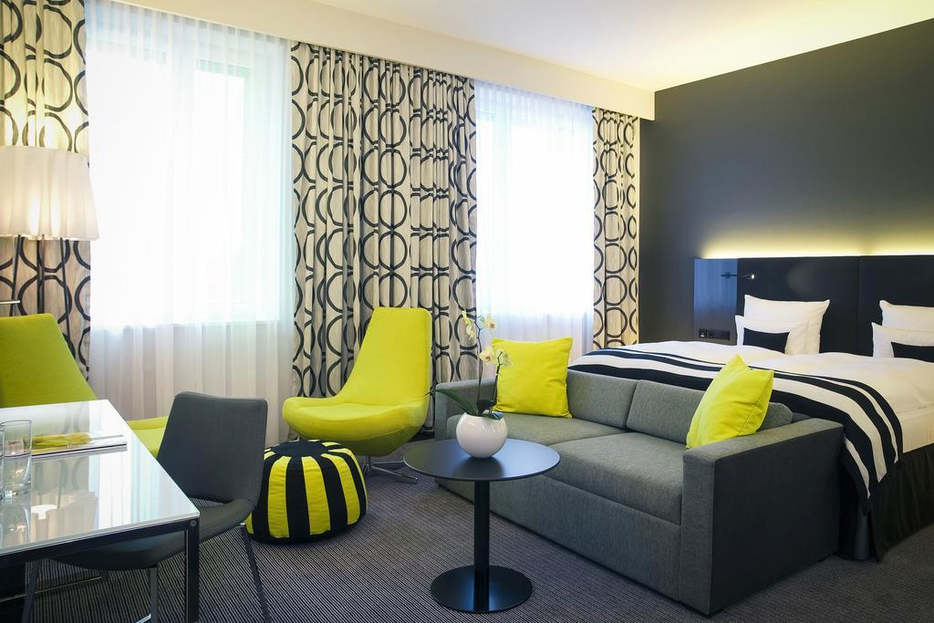 Hotel Vienna House By Wyndham Andel's Berlino