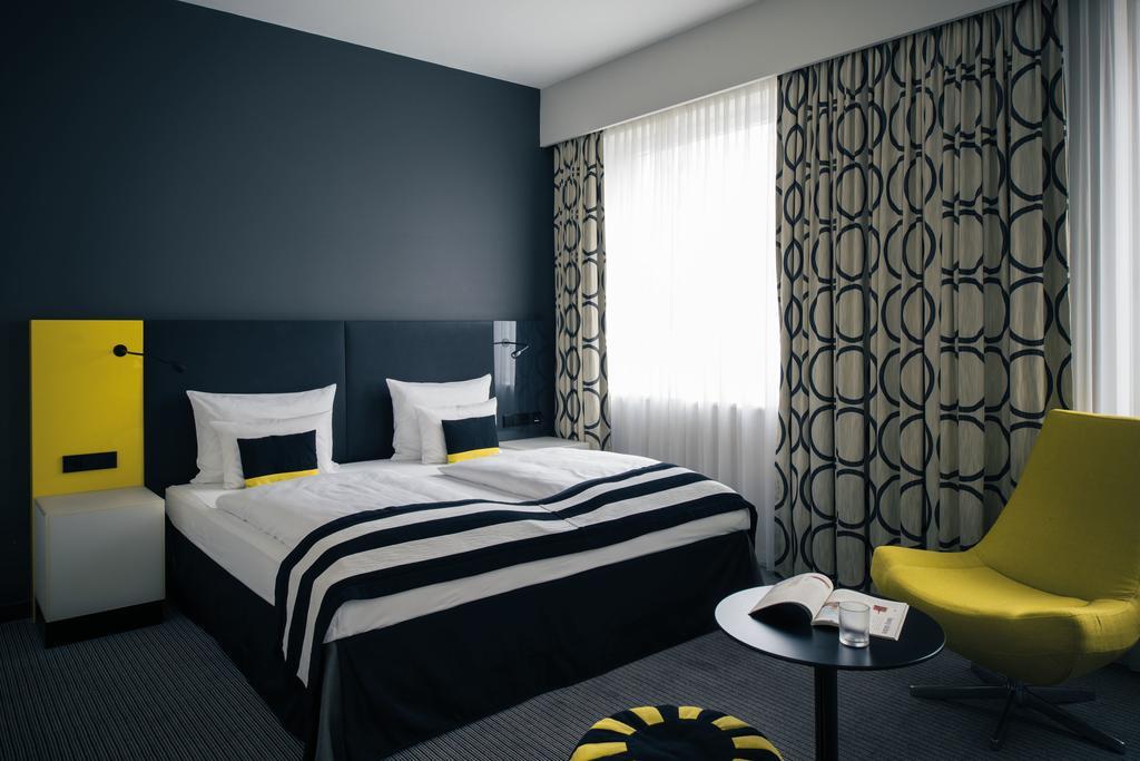 Hotel Vienna House By Wyndham Andel's Berlino