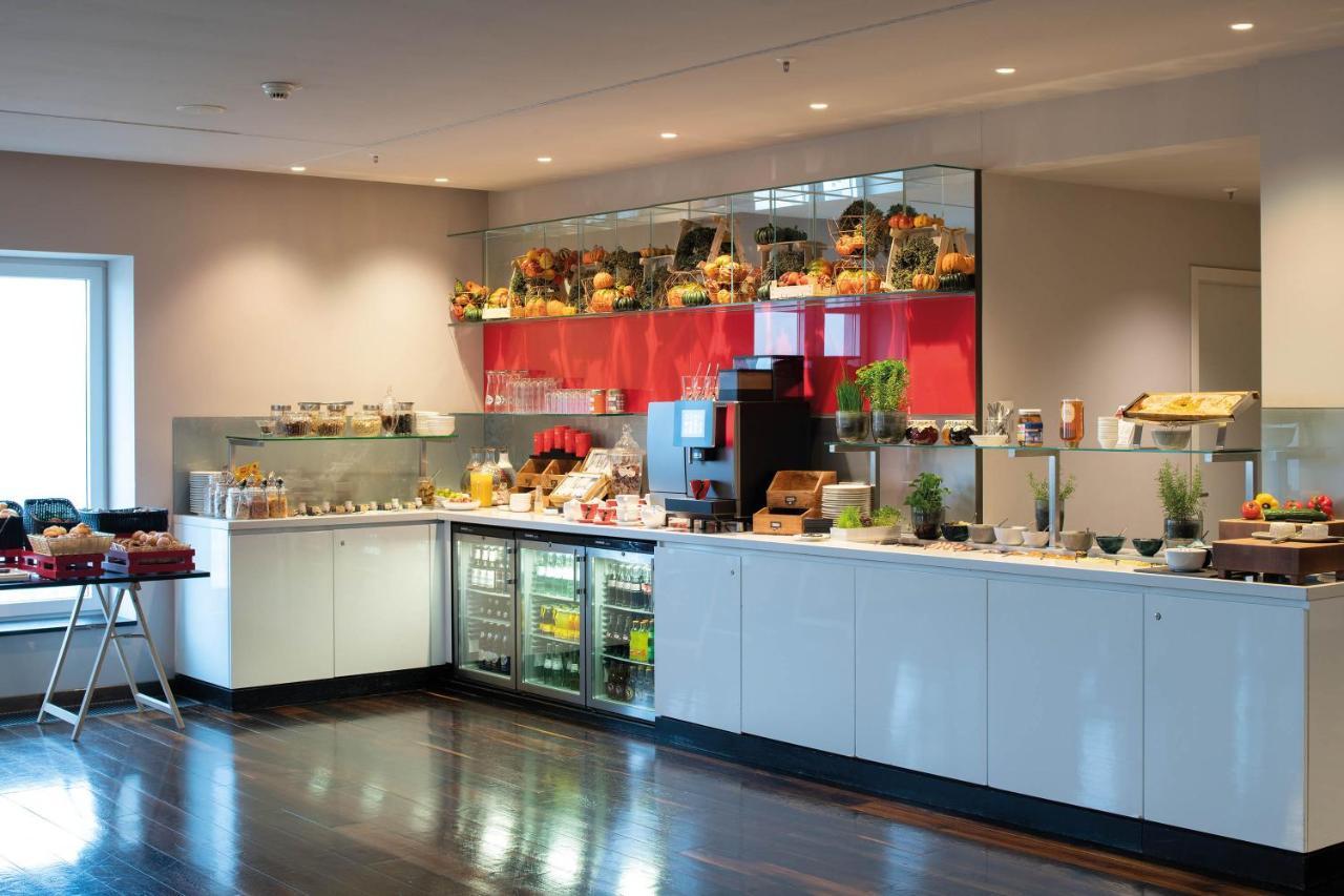 Hotel Vienna House By Wyndham Andel's 4*