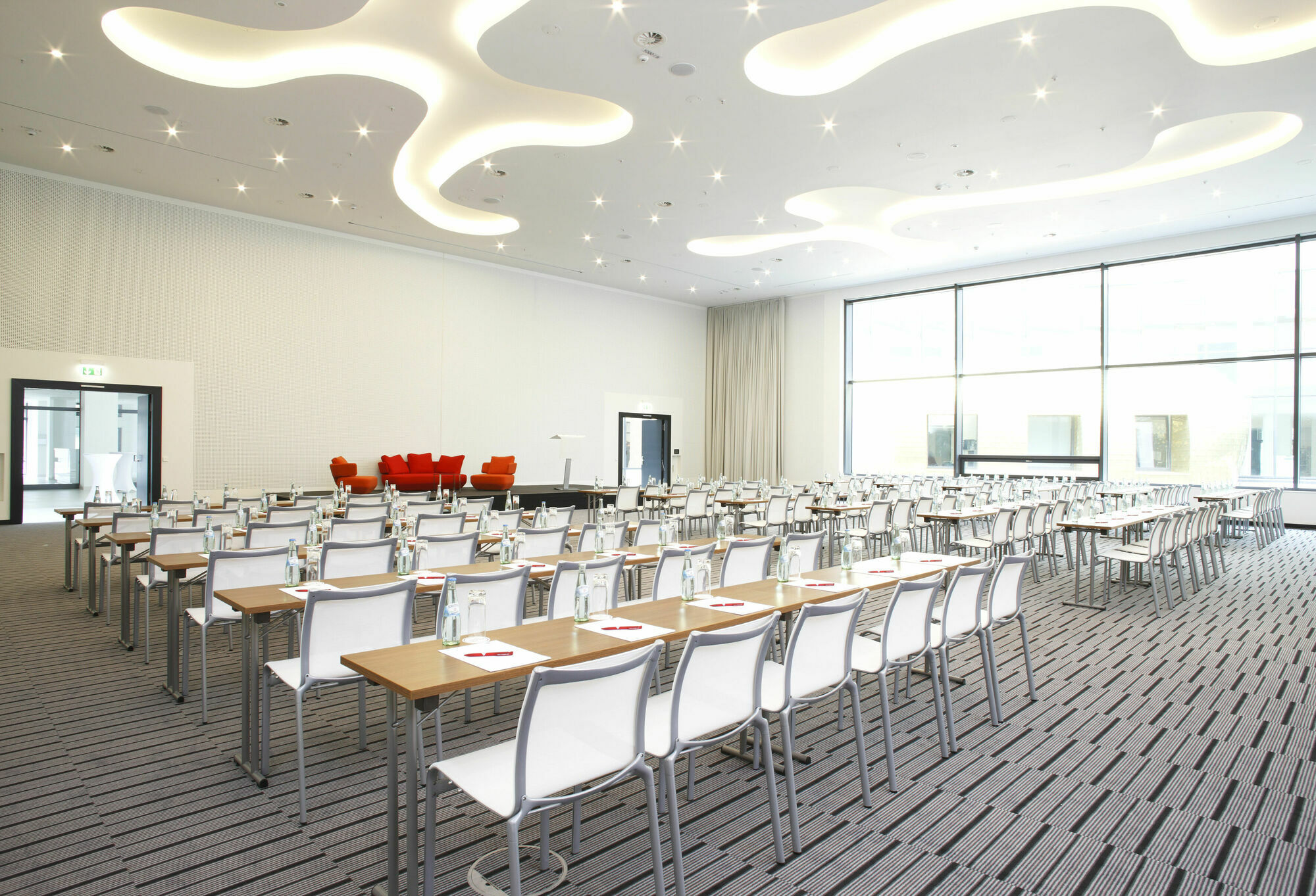 Vienna House By Wyndham Andel's 4* Berlino