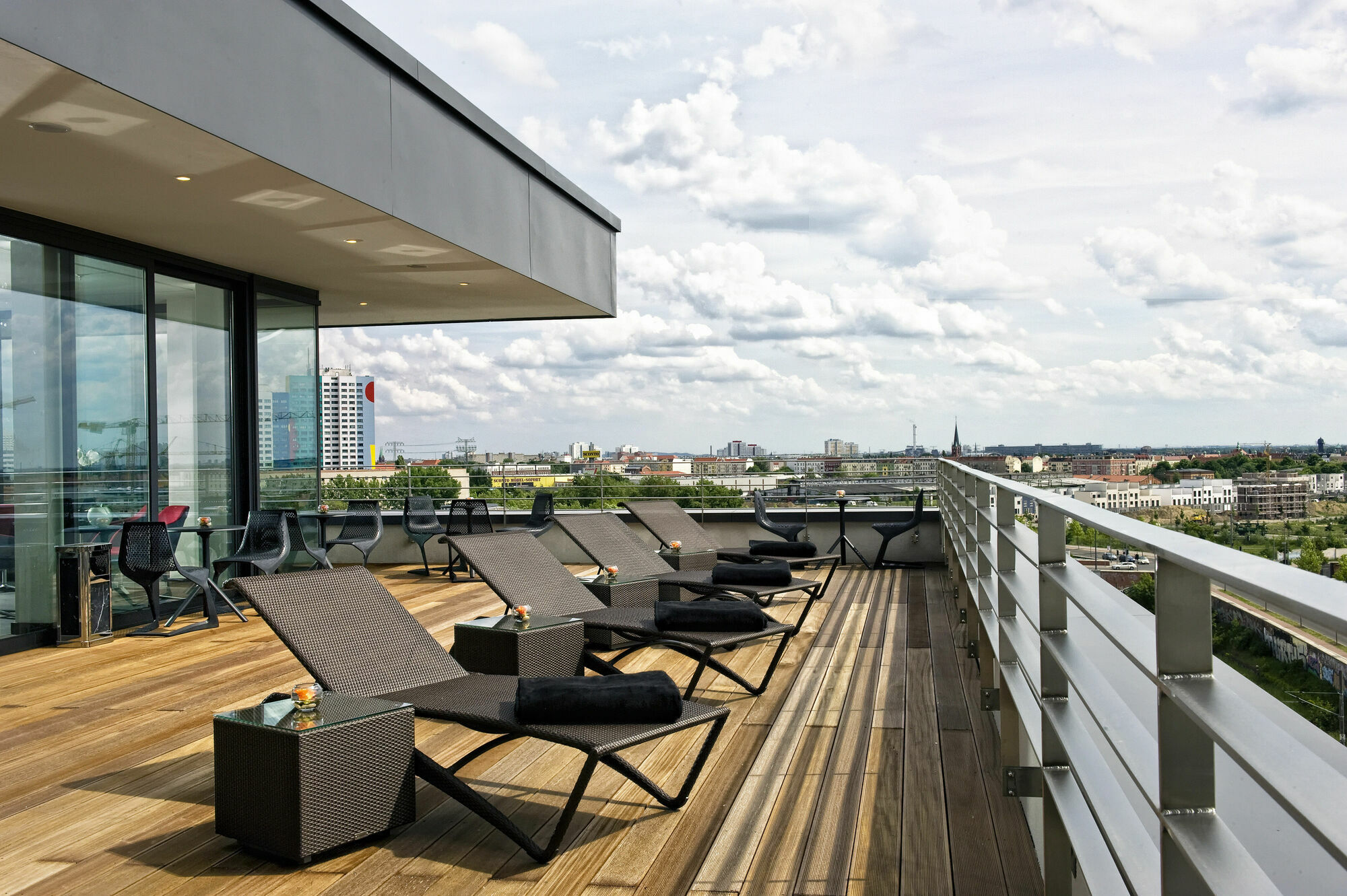 Vienna House By Wyndham Andel's