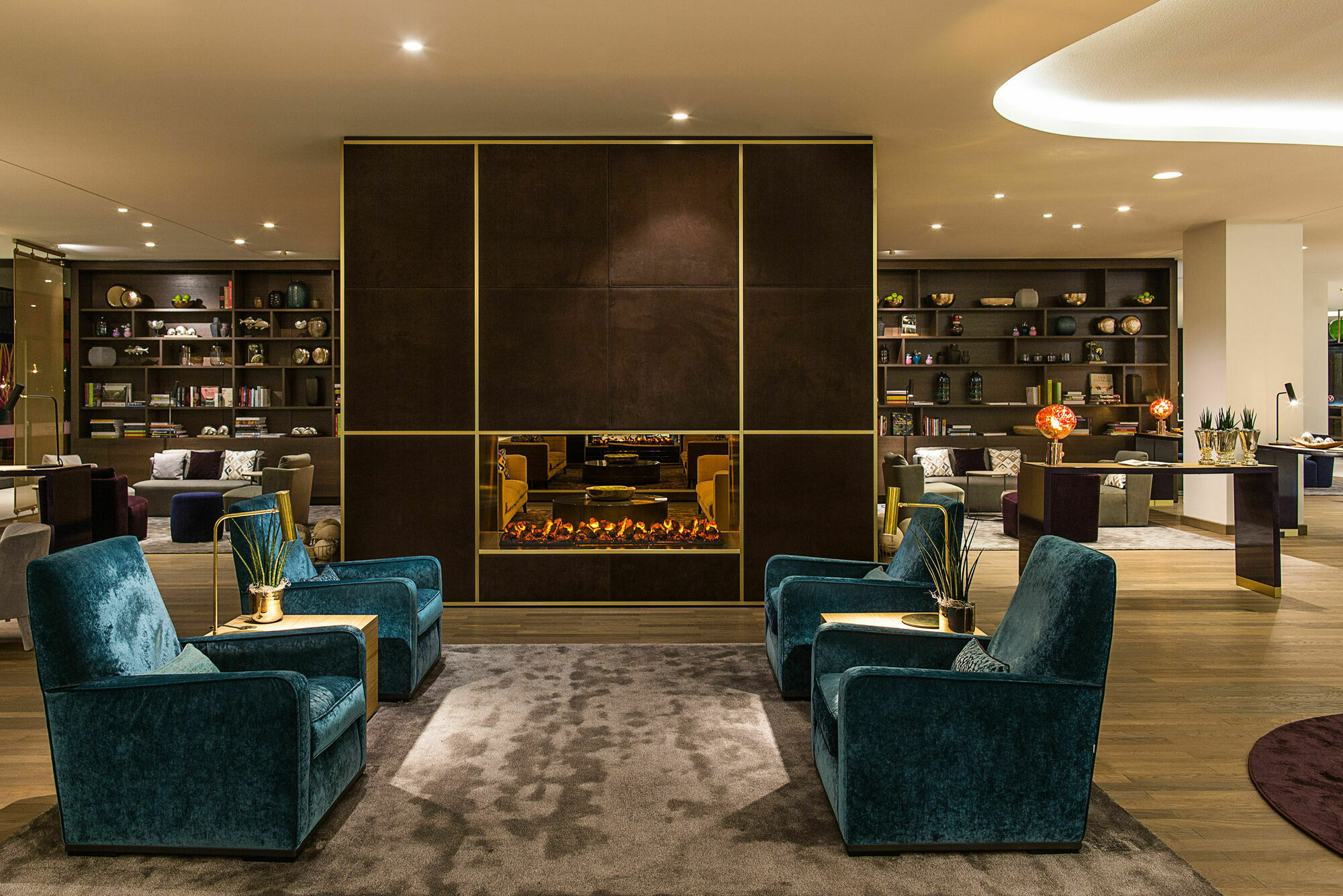 Hotel Vienna House By Wyndham Andel's