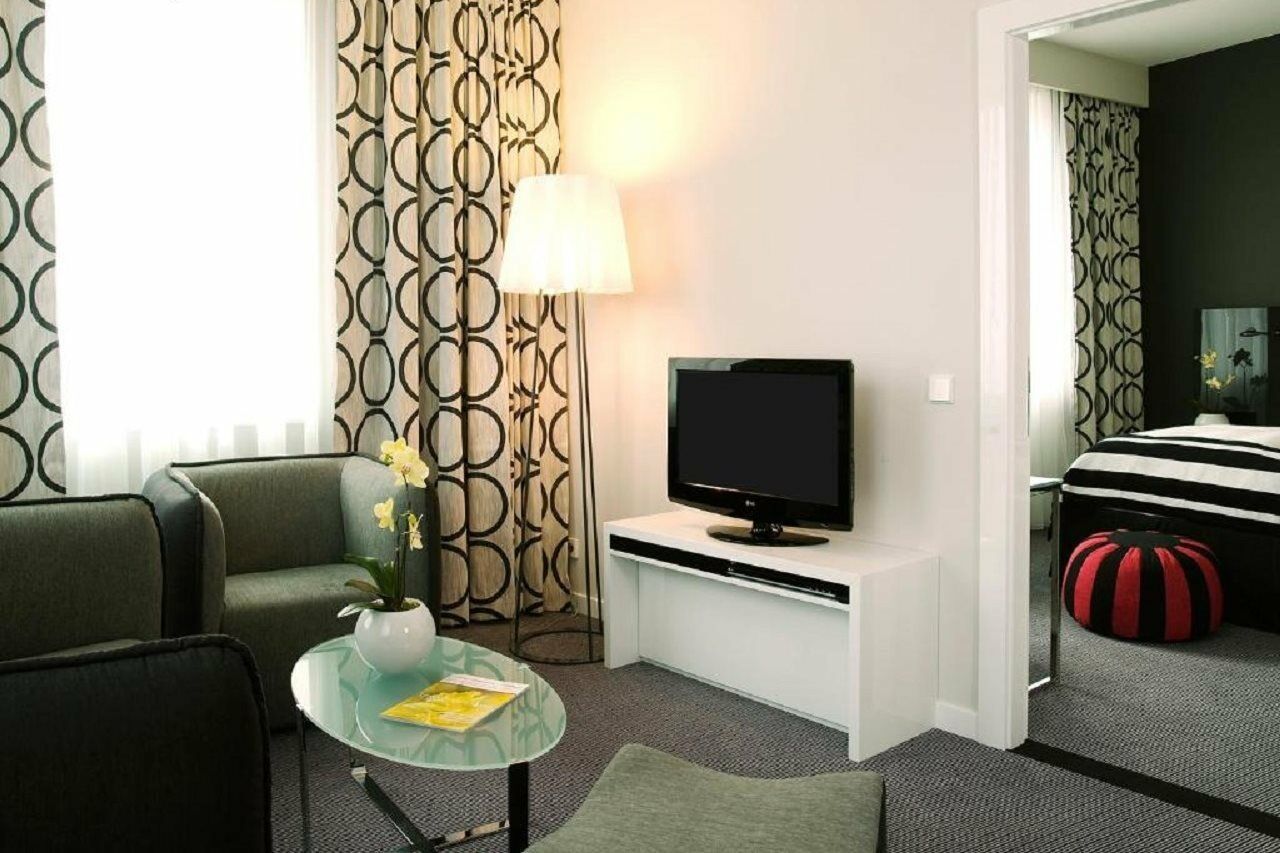 Vienna House By Wyndham Andel's 4*