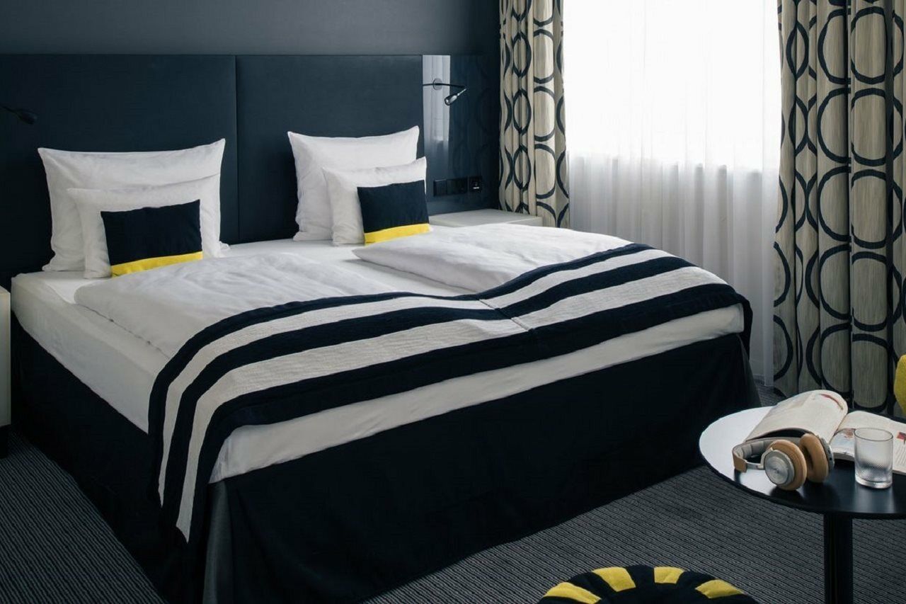 Hotel Vienna House By Wyndham Andel's