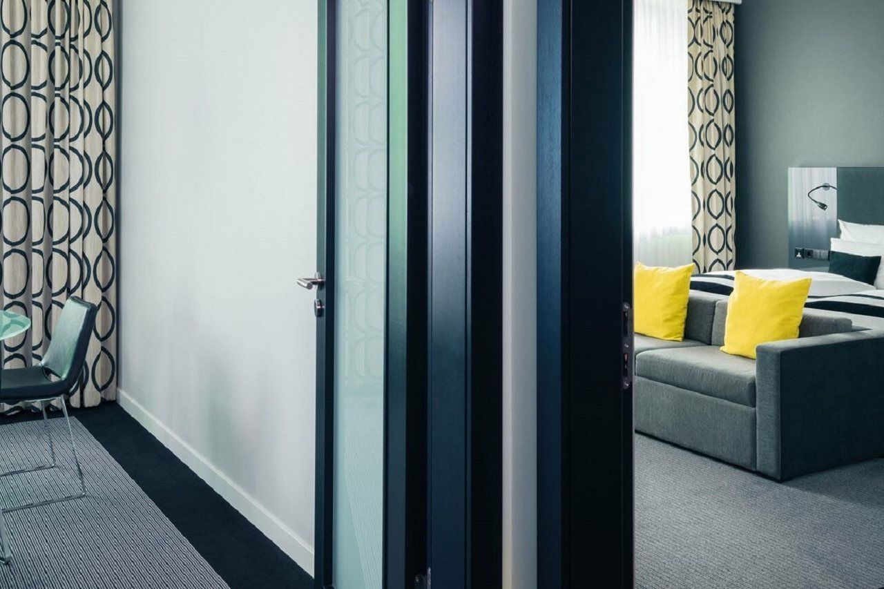 Vienna House By Wyndham Andel's Hotel Berlino